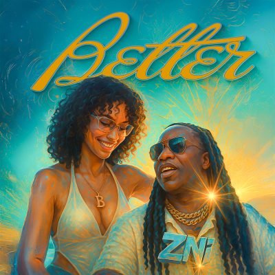 ZNi - Better - DJ Pack